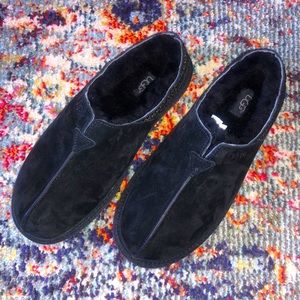 UGG “Neuman” Slippers